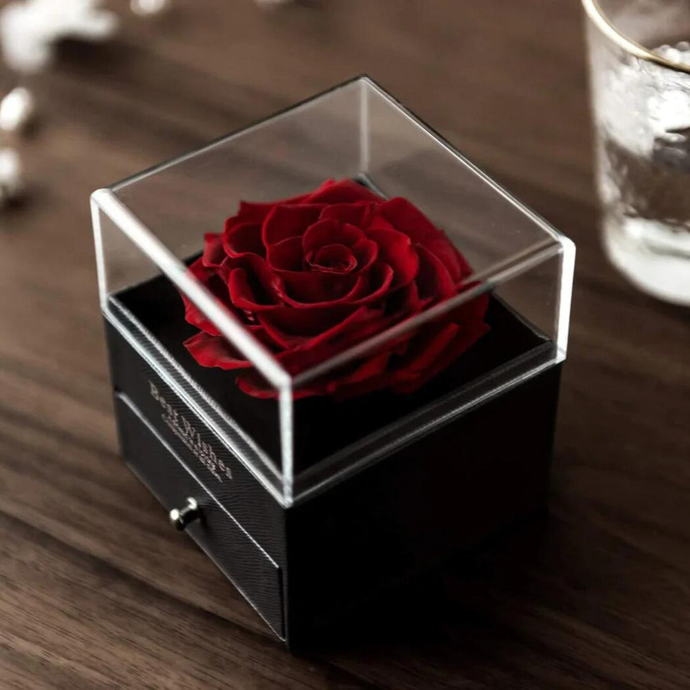 RoseBox™ - Liebe in jeder Box
